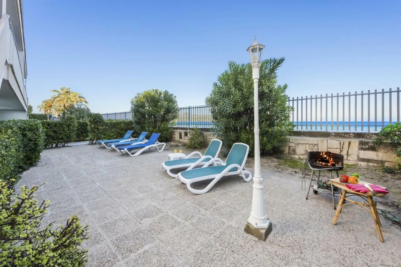 Apartment Lauba Port de Alcudia  Spanje