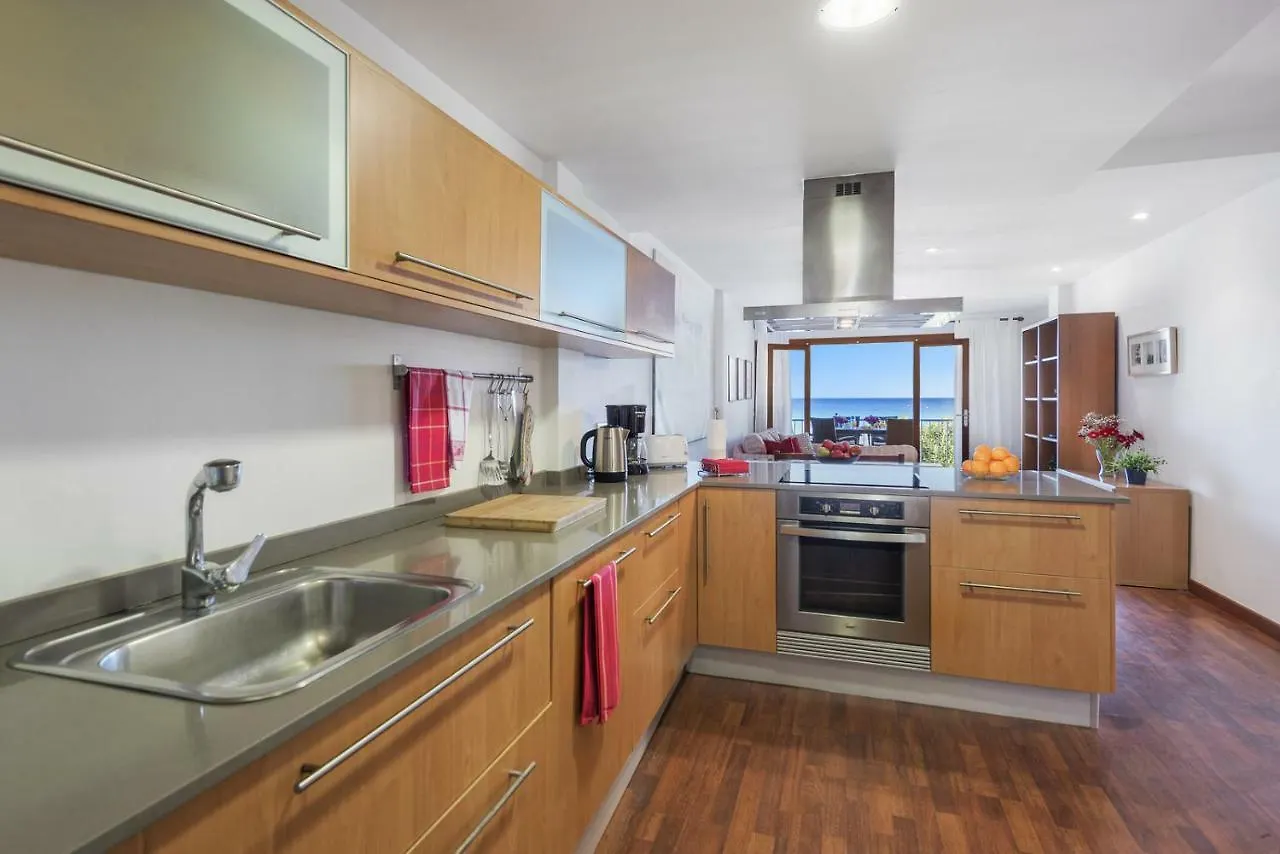 Apartment Lauba Port de Alcudia  Spanje