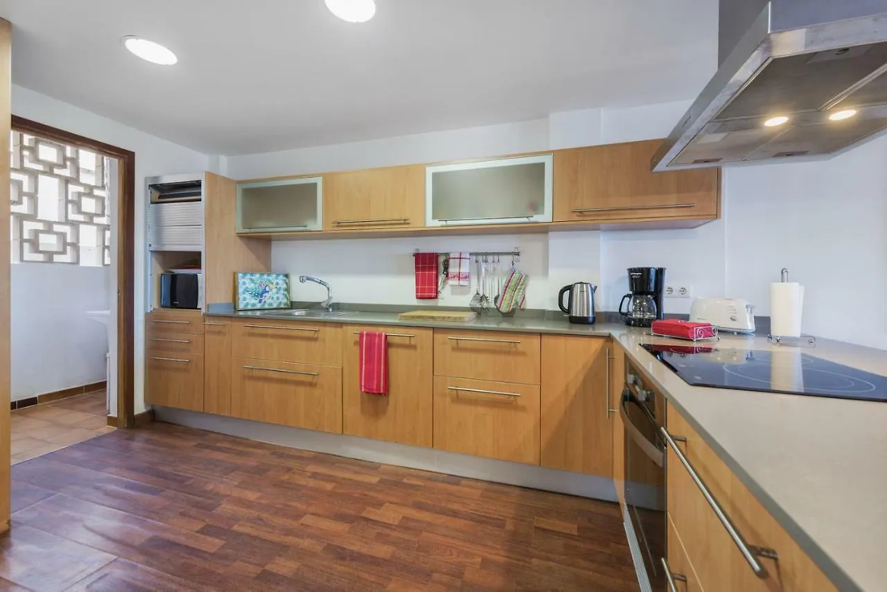 Apartment Lauba Port de Alcudia  Spanien